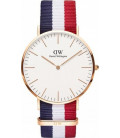 Daniel Wellington Classic Cambridge 36mm