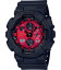 Casio G-Shock GA-140AR-1AER