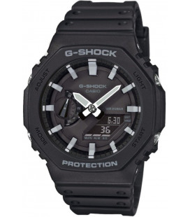 Casio G-Shock GA-2100-1AER
