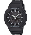 Casio G-Shock GA-2100-1AER