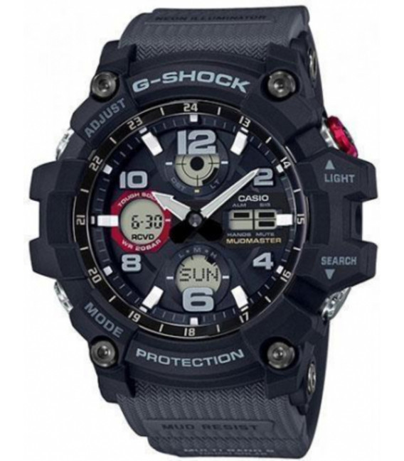 Casio G-Shock GWG-100-1A8ER
