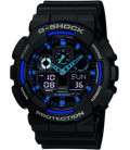 Casio G-Shock GA-100-1A2ER