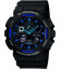 Casio G-Shock GA-100-1A2ER