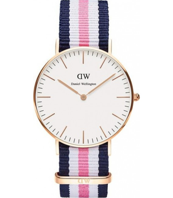 Daniel Wellington Classic Southampton Lady