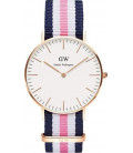 Daniel Wellington Classic Southampton Lady
