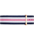Daniel Wellington Classic Southampton Lady