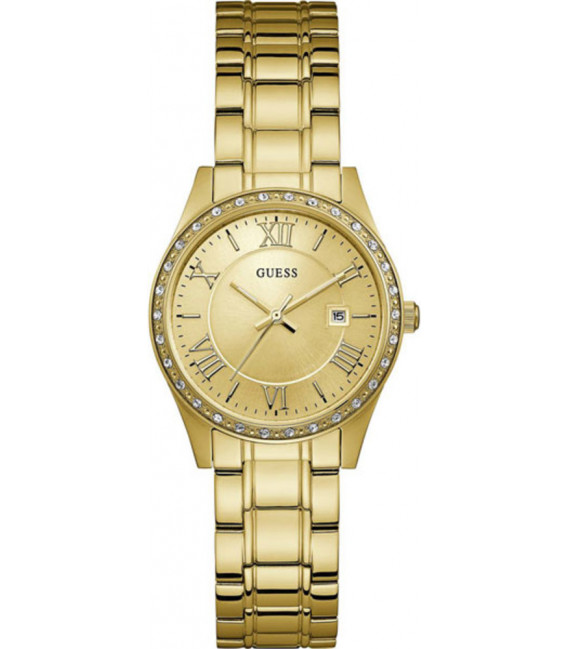 Guess Greenwich W0985L2