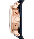 Fossil Boyfriend ES3838 с хронографом