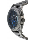 Fossil Machine FS4931 с хронографом