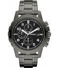 Fossil Dean FS4721 с хронографом