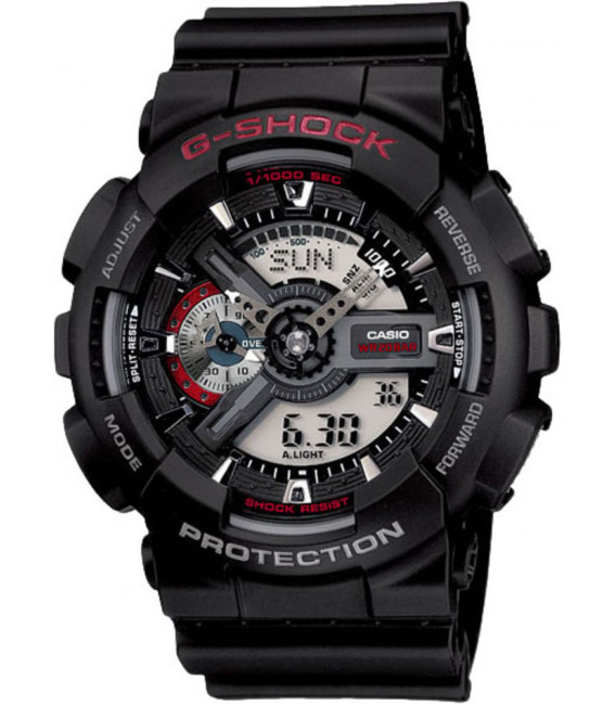 Casio G-Shock GA-110-1AER