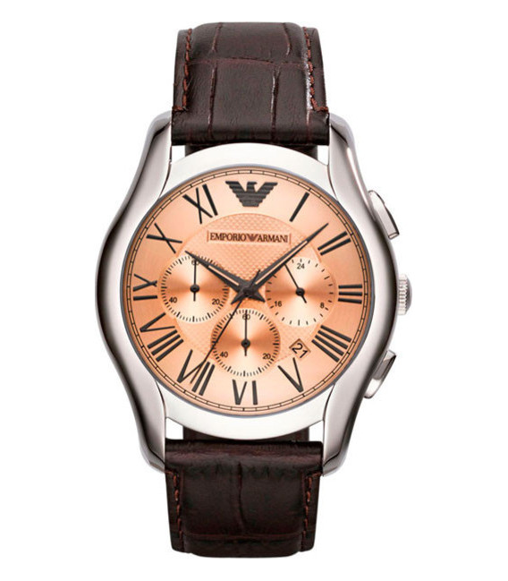 Emporio Armani Valente AR1785 с хронографом