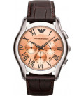 Emporio Armani Valente AR1785 с хронографом