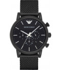 Emporio Armani Luigi AR1968 с хронографом