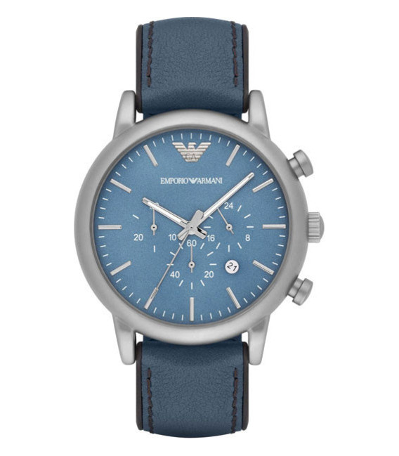 Emporio Armani Luigi AR1969 с хронографом