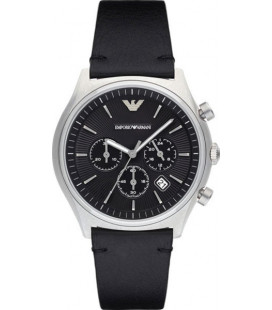 Emporio Armani Zeta AR1975 с хронографом