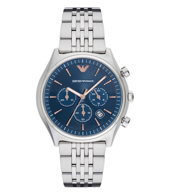 Emporio Armani Zeta AR1974 с хронографом