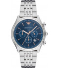 Emporio Armani Zeta AR1974 с хронографом