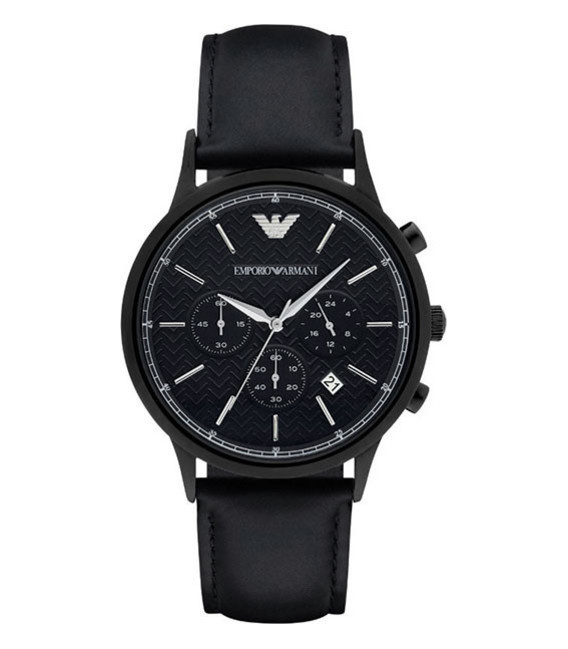 Emporio Armani Renato AR2481 с хронографом