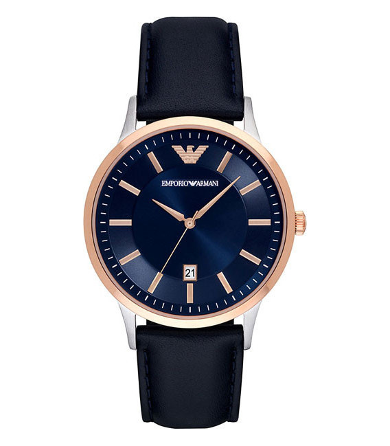 Emporio Armani Renato AR2506
