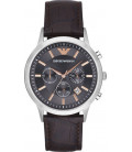 Emporio Armani Renato AR2513 с хронографом