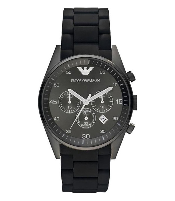 Emporio Armani Sportivo AR5889 с хронографом