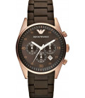 Emporio Armani Sportivo AR5891 с хронографом