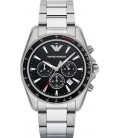 Emporio Armani Sigma AR6098 с хронографом