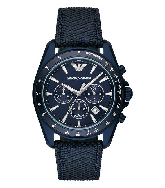 Emporio Armani Sigma AR6132 с хронографом