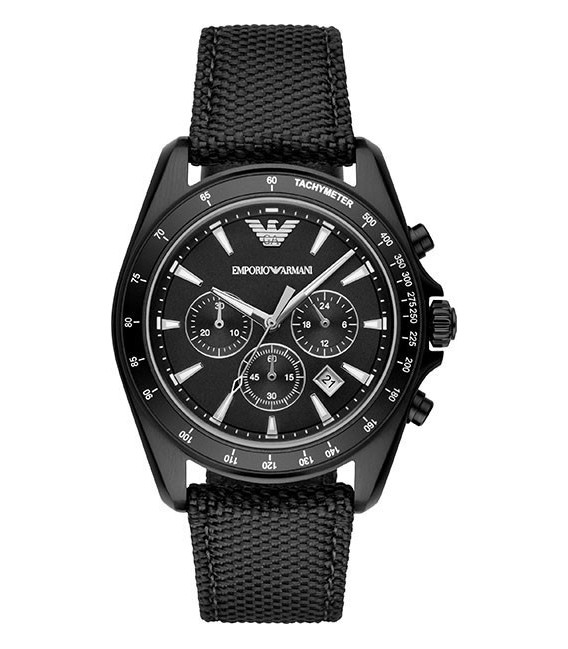 Emporio Armani Sigma AR6131 с хронографом