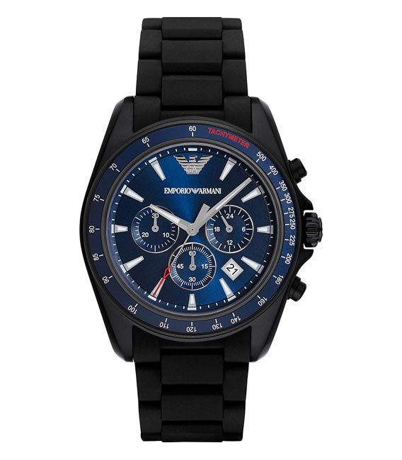 Emporio Armani Sigma AR6121 с хронографом