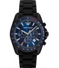 Emporio Armani Sigma AR6121 с хронографом