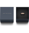 Кольцо Daniel Wellington Emalie Ring Desert Sand