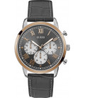 Guess Dress Steel Hendrix W1261G5