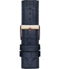 Guess Dress Steel Hendrix W1261G4