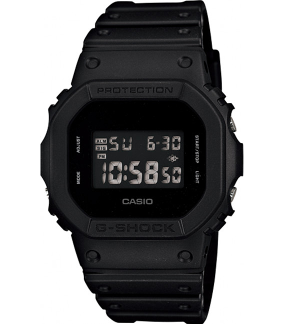 Casio G-Shock DW-5600BB-1