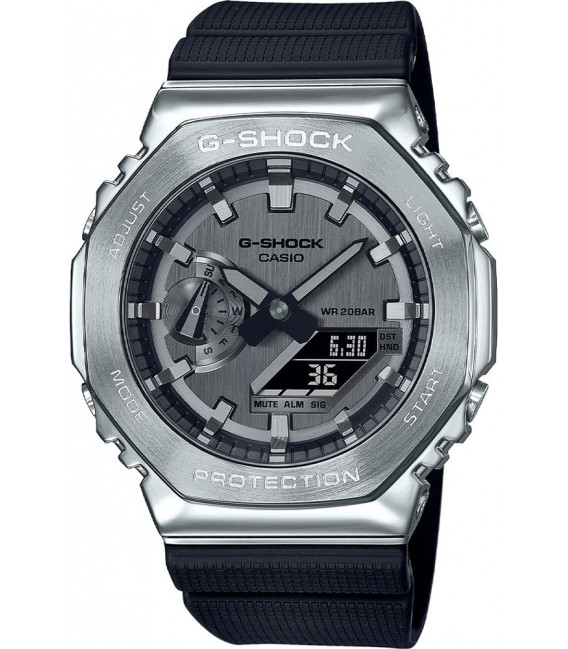 Casio G-Shock GM-2100-1A