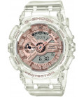 Casio G-Shock GMA-S110SR-7A