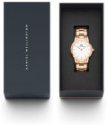 Daniel Wellington Iconic Link 36mm