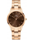 Daniel Wellington Iconic Link Amber 32mm