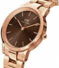 Daniel Wellington Iconic Link Amber 32mm