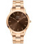 Daniel Wellington Iconic Link Amber 40mm