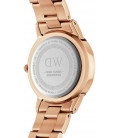 Daniel Wellington Iconic Link Amber 40mm