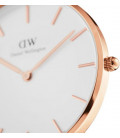 Daniel Wellington Grand Petite Melrose 36mm