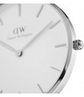 Daniel Wellington Grand Petite Sterling 36mm