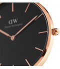 Daniel Wellington Grand Petite Melrose 36mm