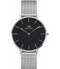 Daniel Wellington Grand Petite Sterling 36mm