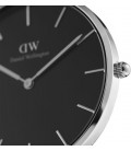 Daniel Wellington Grand Petite Sterling 36mm