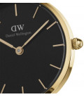 Daniel Wellington Petite Evergold 28mm