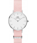 Daniel Wellington Petite Rosewater 28mm